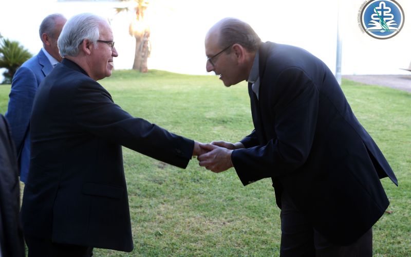 CLAUSURA DE CURSO DE LA FUNDACIÓN VICTORIA DIEZ EN LOS JARDINES DEL CONDE (TOMARES)